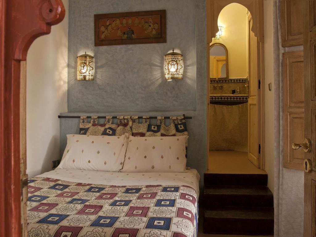 Riad Des Eaux Et Spa Marrakesh Luaran gambar