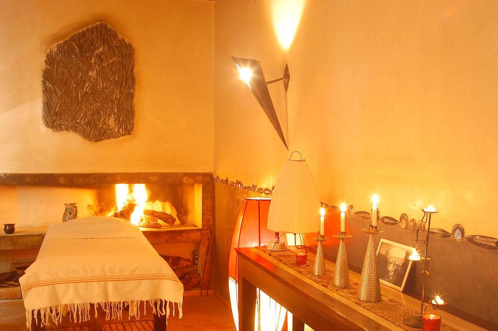 Riad Des Eaux Et Spa Marrakesh Luaran gambar